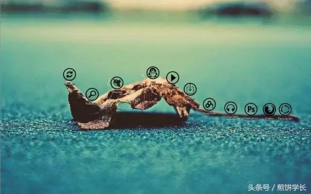 电脑动态桌面壁纸软件哪个好,电脑桌面壁纸软件推荐动态