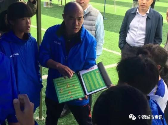 霞浦实小足球第一名,宁德市校园足球联赛