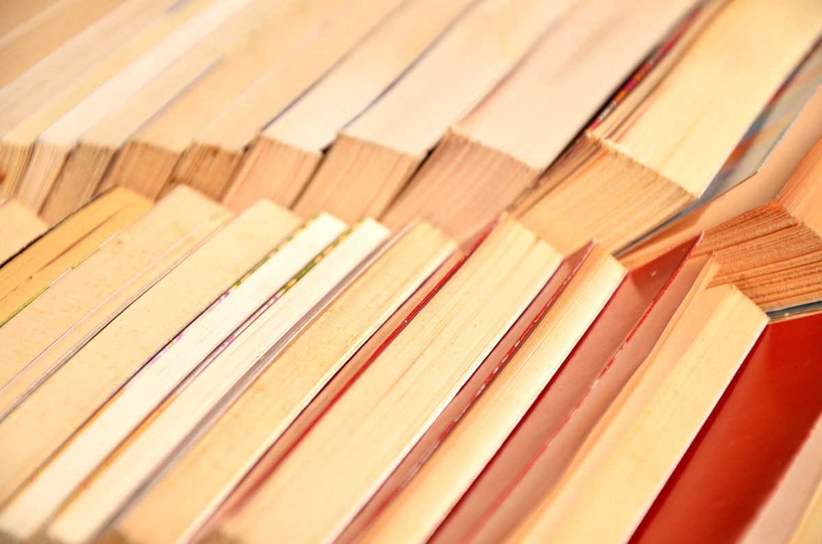 书放久了发黄怎么处理,书放久了怎么防止变黄