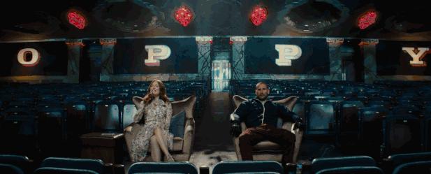 王牌特工2高科技视频,王牌特工2超燃