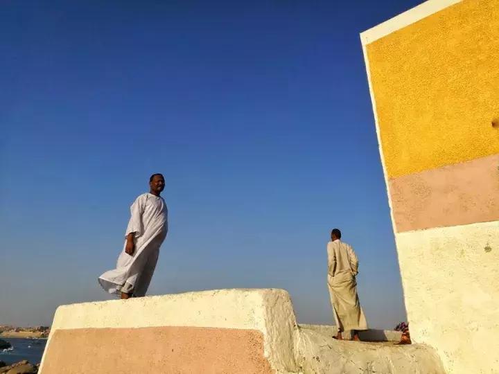 用九宫格揭密真实的故事,有故事的九宫格