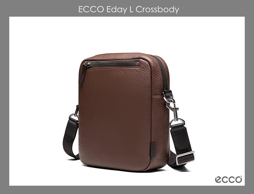 ecco的技术,你想不到的科技创新感