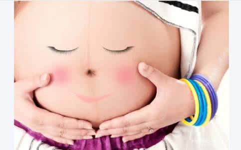 怀孕34周有什么症状和注意事项,怀孕第4周会有什么反应