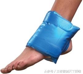 脚崴到了肿了应该怎么办,脚崴到了肿了怎么办多久可以好