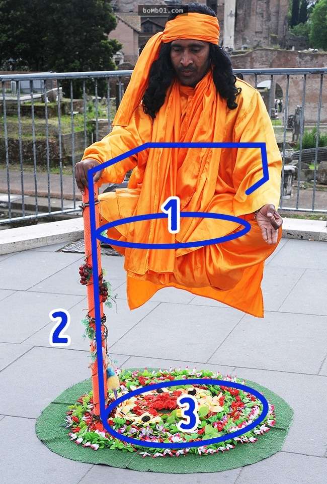 10个魔术大揭秘，你也可以做到