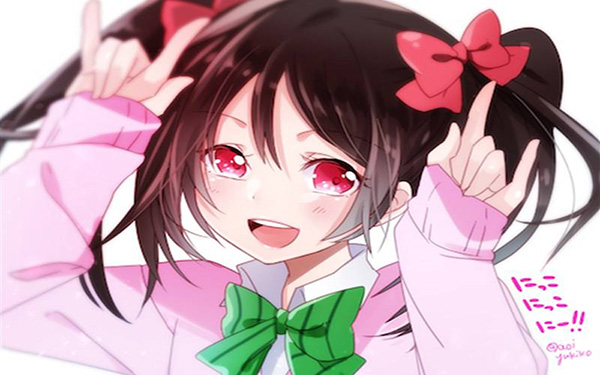 各个动漫的女主你喜欢哪一个 (有哪些好看的动漫女主推荐)