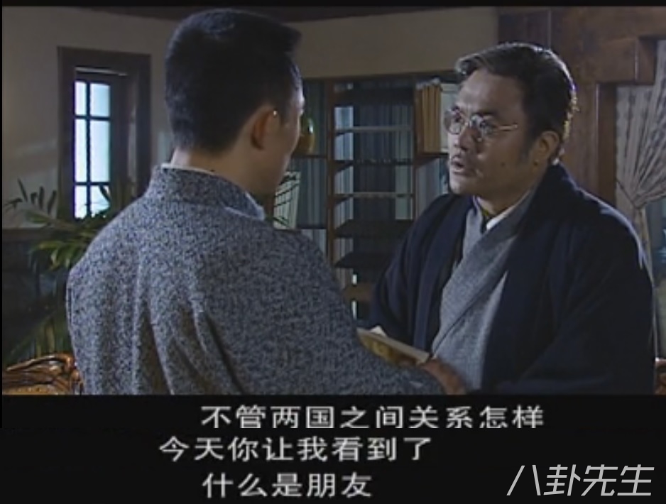 跟大染坊一样的历史剧还有哪些,和大染坊类似的商战电视剧