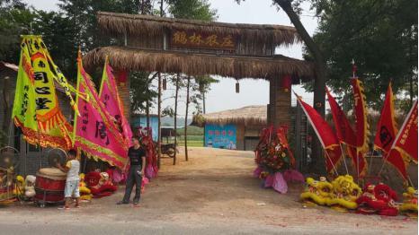 经营农庄的十个大坑,农庄生意惨淡怎么办