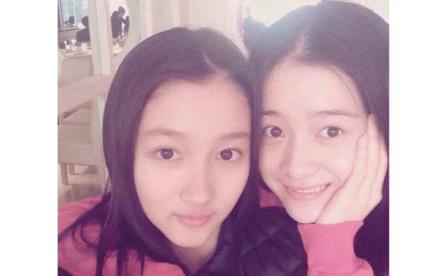 关晓彤常用的护肤品,关晓彤用过的所有化妆品护肤品