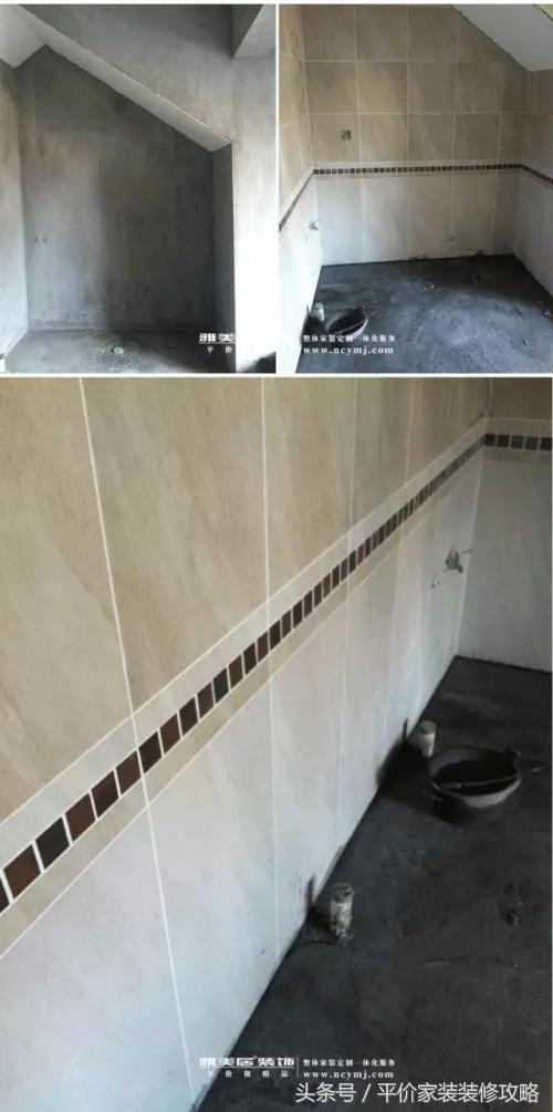 花8万装修120平精装房教你这样装,140平房子就想花6万装修