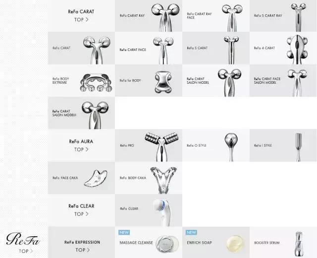 就用30块钱狂收当季爆款彩妆，“带货”女王们的梳妆台超魔性！