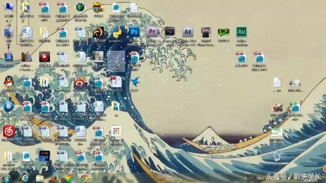 比较好的电脑桌面动态壁纸软件,哪个软件的动态电脑壁纸美观一些