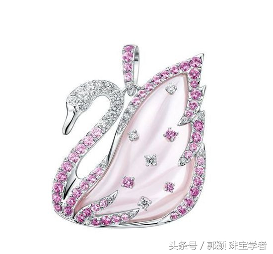 能戴在身上的美味,好吃更好看!