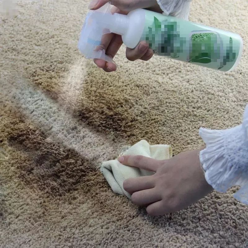 什么样的地毯好用又实用,适合铺地的地毯