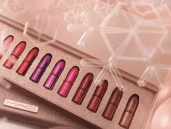 dior纪梵希香奈儿,diorysl圣诞礼盒