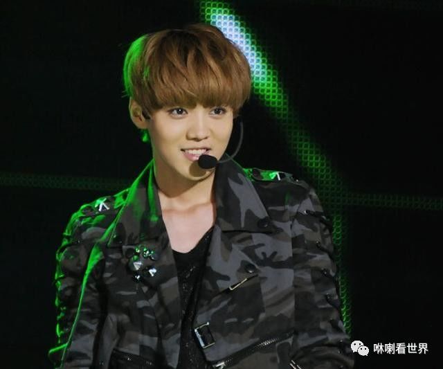 鹿晗的唱功到底有多棒,鹿晗唱歌为什么很稳