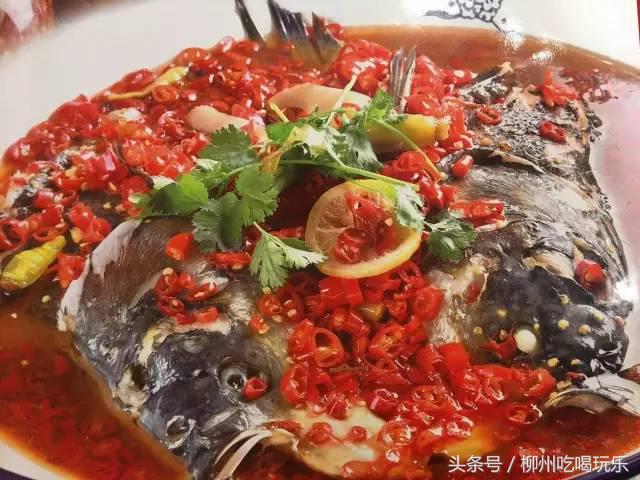 柳州湖南下饭菜,吃正宗湖南杀猪菜