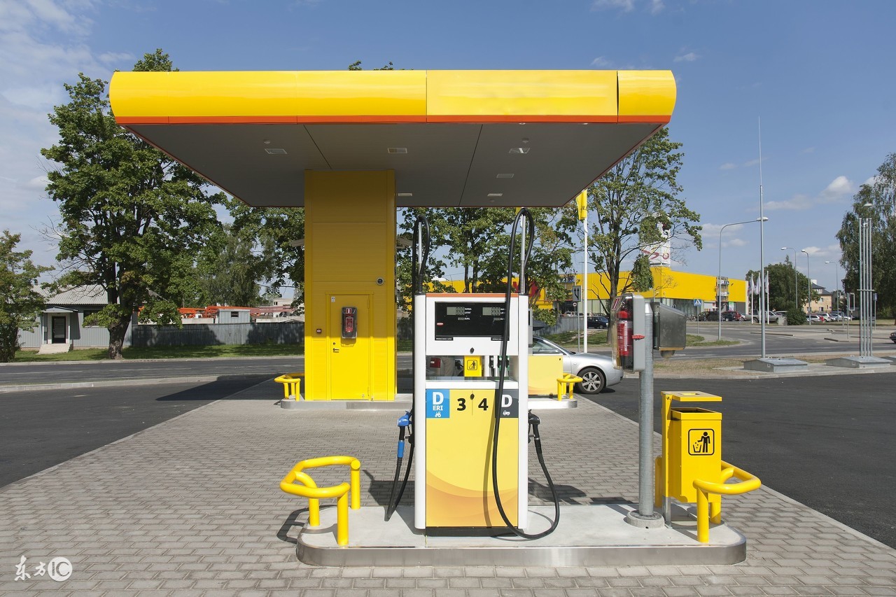 加油站规划证办理流程,加油站的证去哪里办理