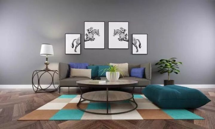 什么样的地毯好用又实用,适合铺地的地毯