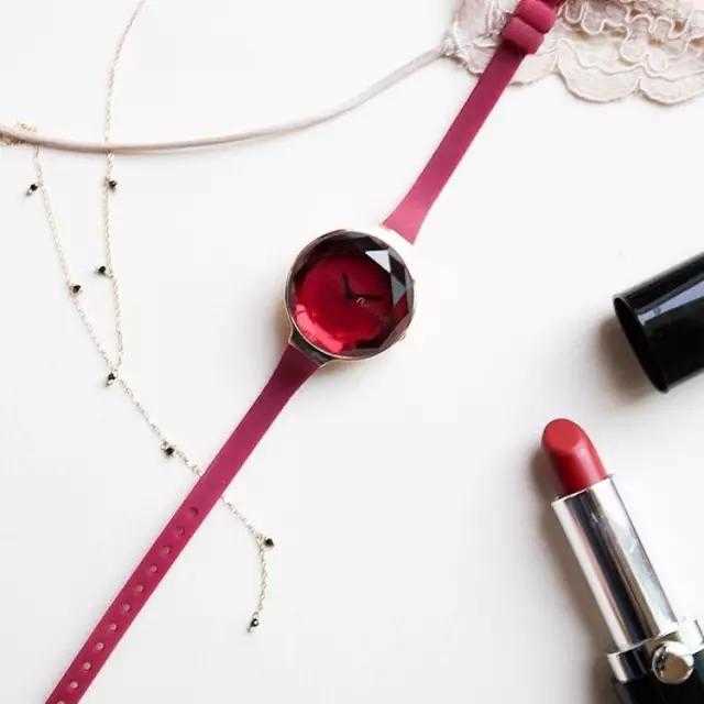 手表｜小众且精致，颜值与风格齐飞