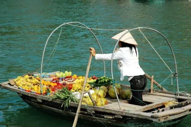 广州出发去越南旅游攻略,广州出发越南哪里好玩