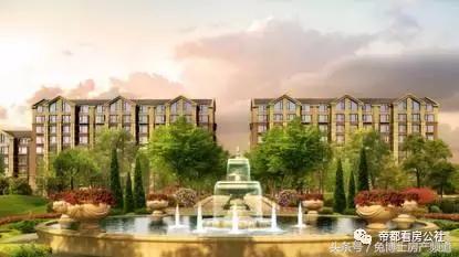 世华龙樾学区房,世华龙樾海淀