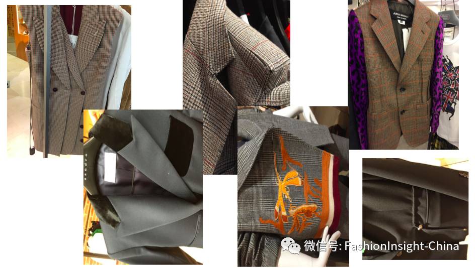 2018春季六大流行趋势,5分钟了解秋冬10大流行趋势