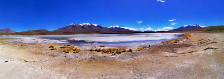 自驾游穿越南美洲,玻利维亚旅行