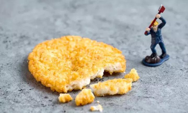 童年零食老版小当家,童年零食旺仔