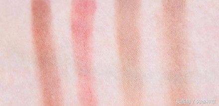 南瓜色、红棕色、大地色?最强秋冬眼影盘功课来啦!