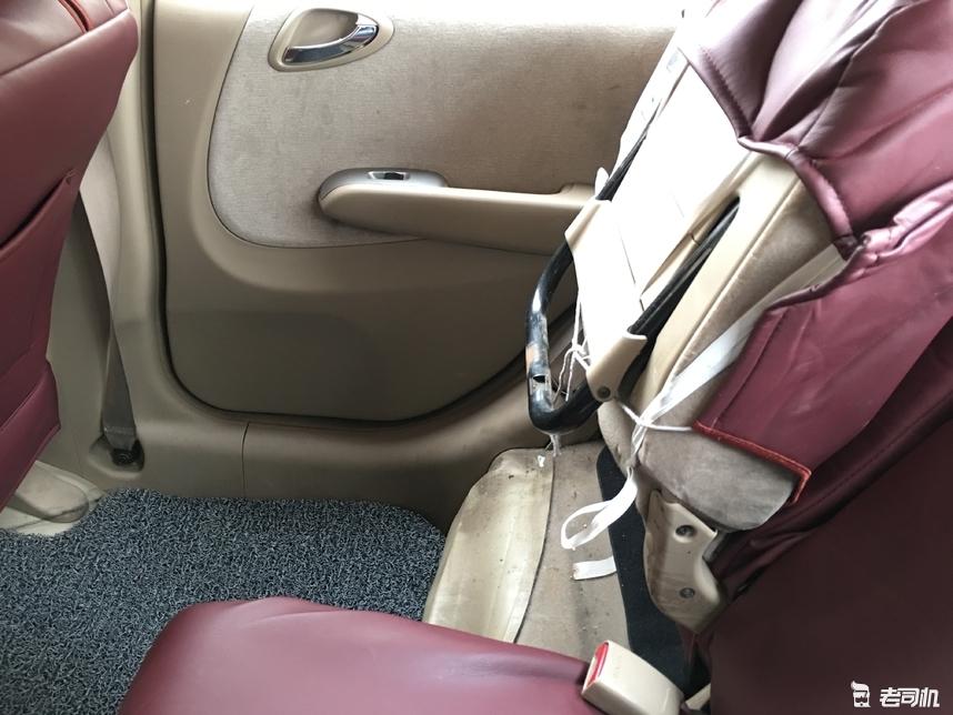 前后撞过的二手车,前后撞过的车还值得买不