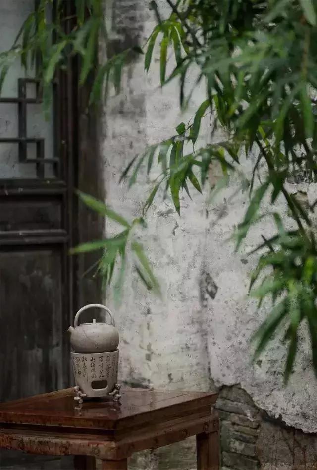 千里运河十里街，最美尽收院子里