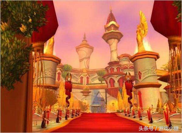 魔兽世界地精最有钱吗,魔兽世界地精玩什么职业