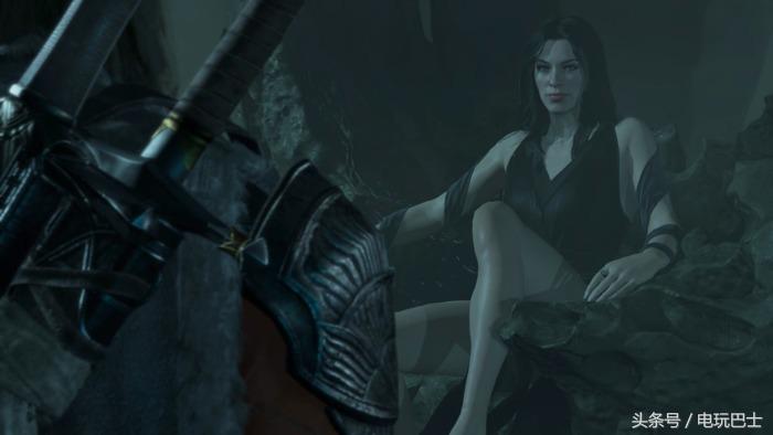 中土世界战争之影评测,中土世界战争之影讲述了什么故事