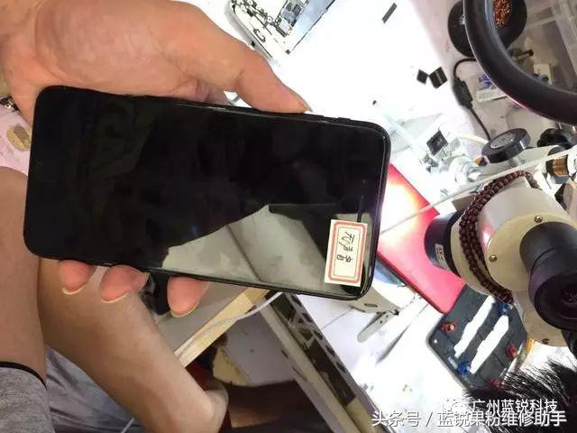 iphone7plus摔了一下有影响吗,iphone7plus摔坏后数据恢复