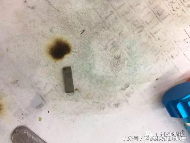 iphone7plus摔了一下有影响吗,iphone7plus摔坏后数据恢复