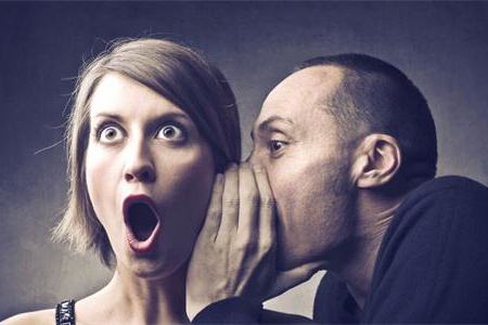 职场遇小人威胁恐吓怎么办,职场中被人打小报告怎么办