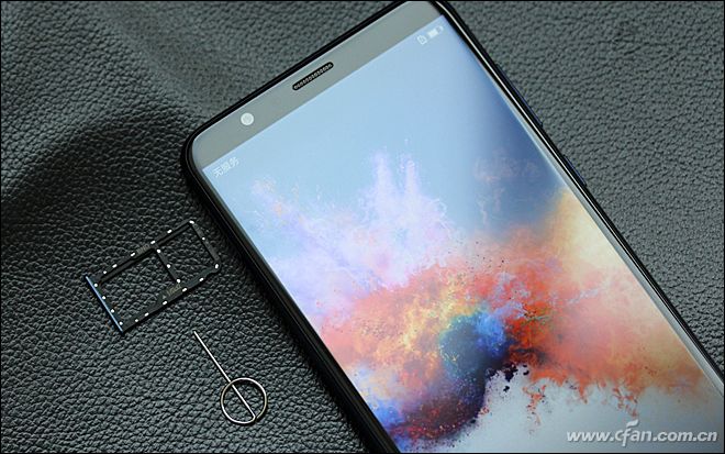 全面屏大卖,荣耀畅玩7x的优缺点