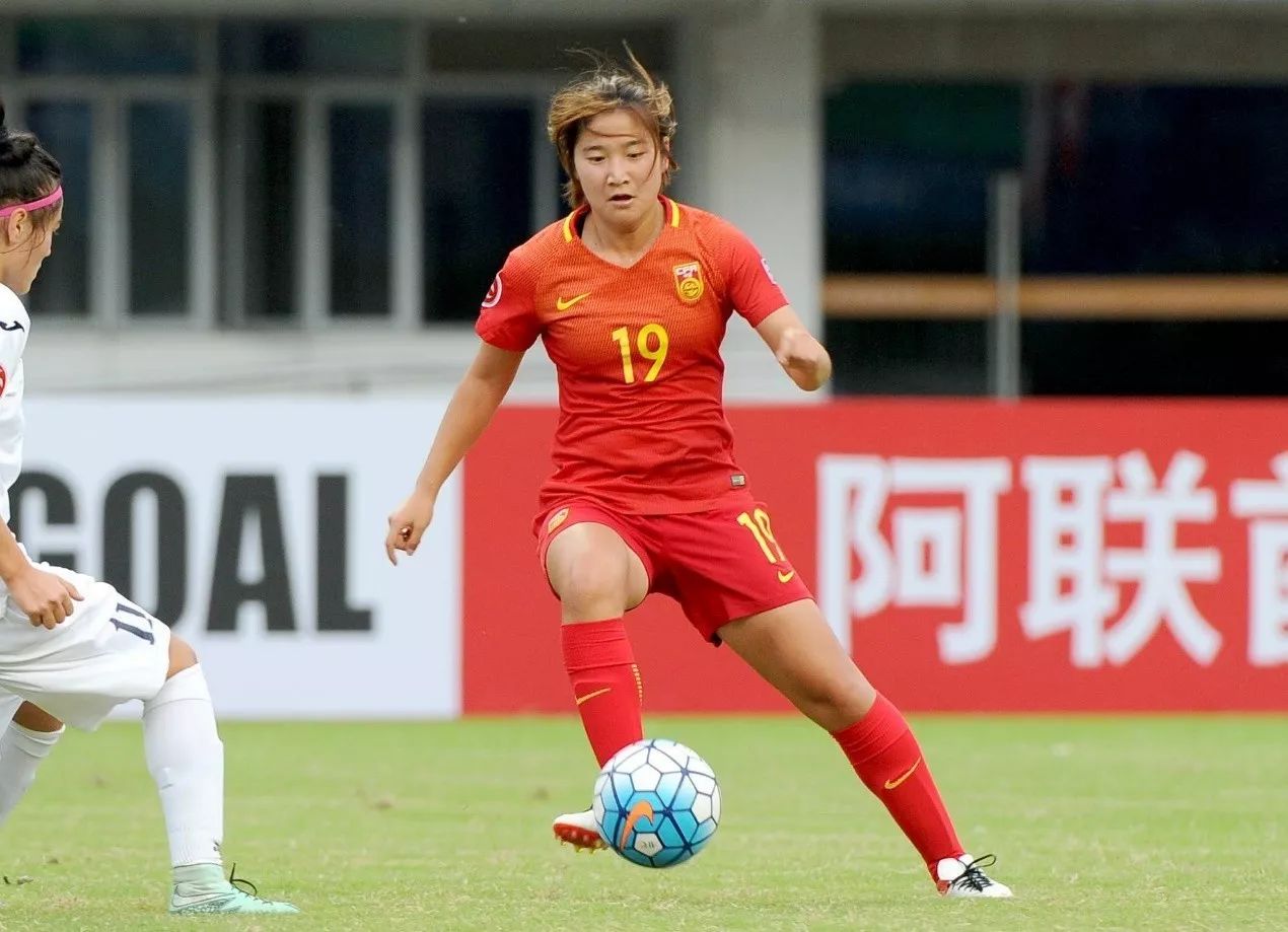 亚洲u19女足比赛,巾帼不让须眉女篮战胜强敌