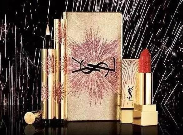 2018年圣诞限量彩妆推荐,新年美妆套装推荐