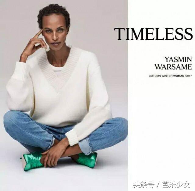 zara上了新品,zara今年的外套开挂了无敌好看