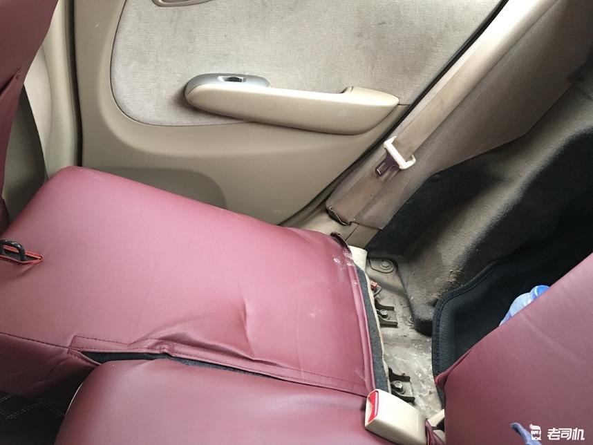 二手嘉年华和二手飞度哪个值得买,07年飞度1.3手动二手值多少钱