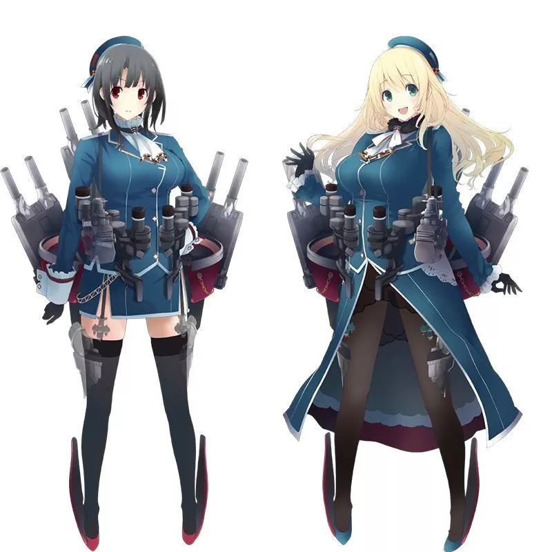 靠着胖次,欧派和黑丝,国产手游逆袭日本