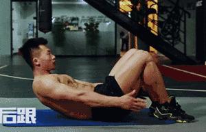 健身保持肌肉收缩的方法,健身训练时感觉到疲软