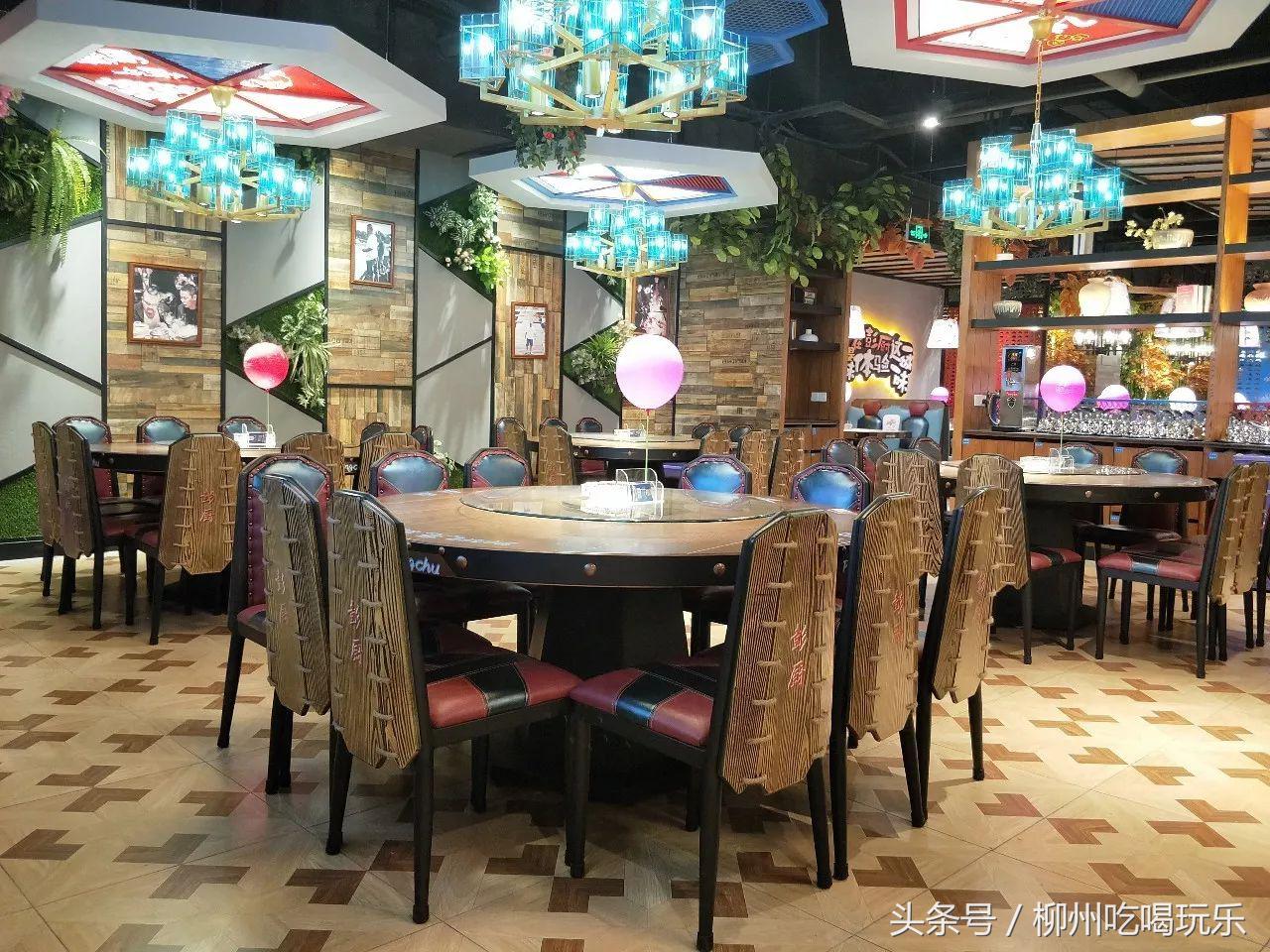 柳州湖南下饭菜,吃正宗湖南杀猪菜