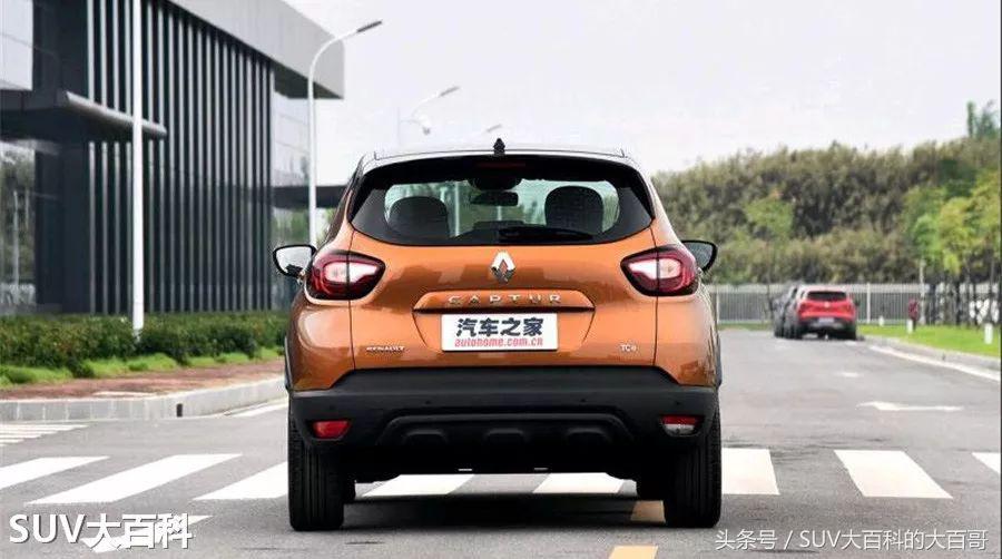 进口suv20万左右,20万以上预算买什么进口suv