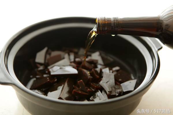 阿胶黄酒可以驱寒吗,黄酒浸泡阿胶完整做法