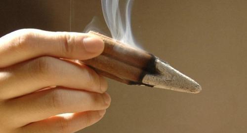 艾灸五*禁大**忌,控制排毒反应的5个技巧!