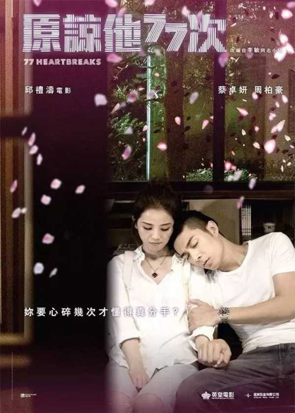 你听过哪些听一次就让人难以忘怀的粤语歌曲？