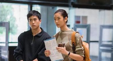 推荐一部好片天才枪手,天才枪手中国犯罪片